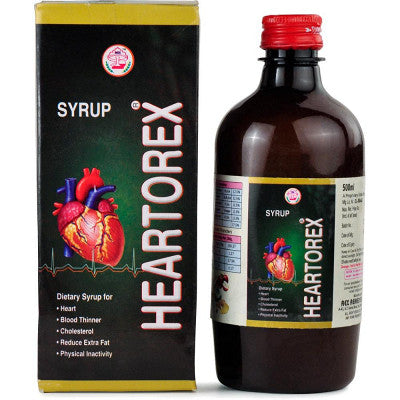 Rex Heartorex Syrup (500ml)