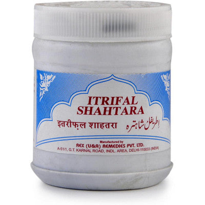 Rex Itrifal Shahtara (125g)