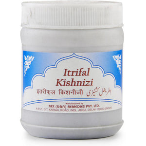 Rex Itrifal Kishneezi (125g)