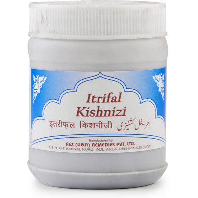 Rex Itrifal Kishneezi (125g)