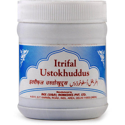 Rex Itrifal Ustukhuddus (125g)