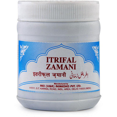 Rex Itrifal Zamani (125g)