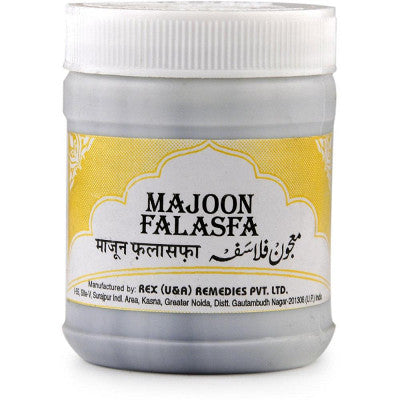 Rex Majun Falasfa (125g)