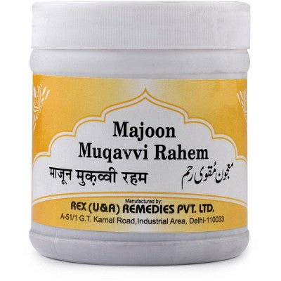 Rex Majun Muqawwi Reham (125g)