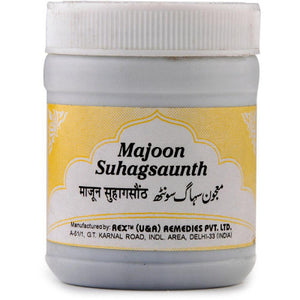 Rex Majun Suhag Sonth (125g)