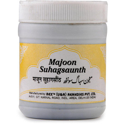 Rex Majun Suhag Sonth (125g)