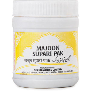 Rex Majun Supari Pak (200g)