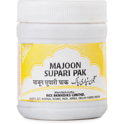 Rex Majun Supari Pak (200g)