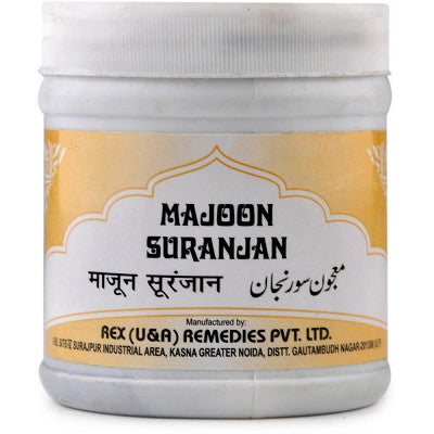 Rex Majun Suranjan (125g)