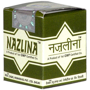 Rex Nazlina (20tab)
