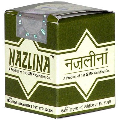 Rex Nazlina (20tab)