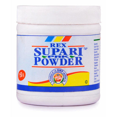 Rex Supari Pak Powder (150g)
