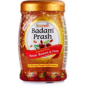 New Shama Badam Prash (1kg)