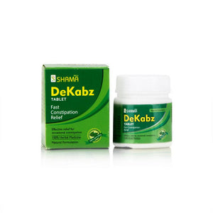 New Shama De Kabz Tablet (60tab)