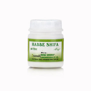 New Shama Habbe Shifa (100tab)