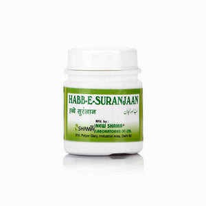 New Shama Habbe Suranjan (100tab)
