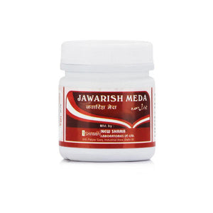 New Shama Jawarish Meda (125g)