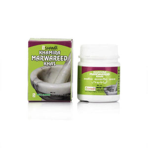 New Shama Khamira Marwareed Khas (60g)