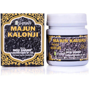 New Shama Majun Kalonji (125g)
