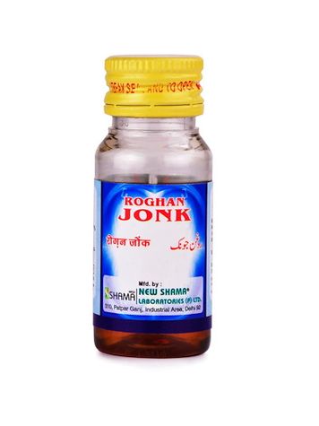 New Shama Rogan Jonk (30ml)