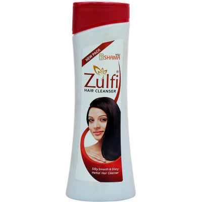 New Shama Zulfi Shampoo (500ml)