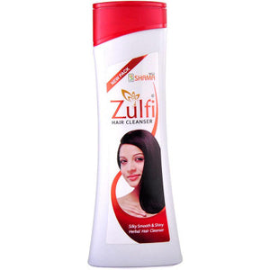New Shama Zulfi Shampoo (200ml)