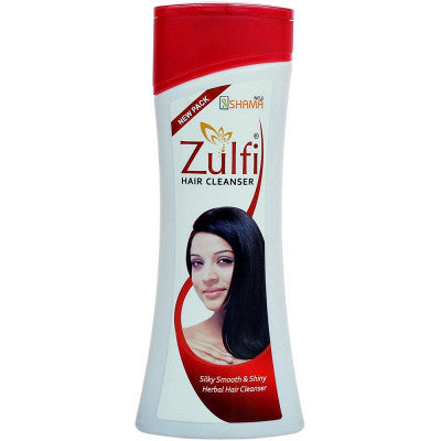New Shama Zulfi Shampoo (100ml)