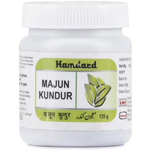 Hamdard Majun Kundur (125g)
