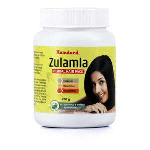 Hamdard Zulamla Powder (200g)