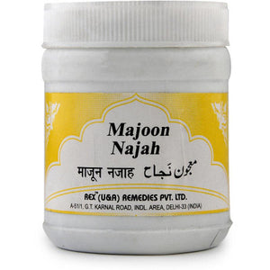 Rex Majun Najah (125g)