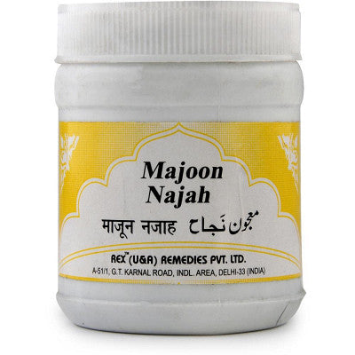 Rex Majun Najah (125g)