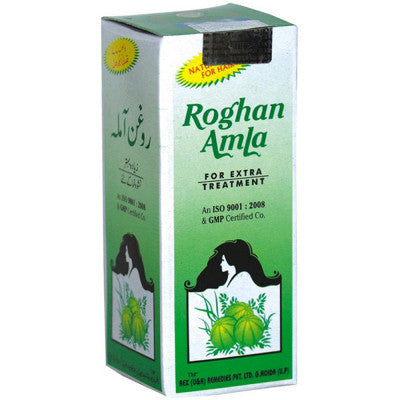 Rex Rogan Amla (100ml)