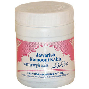 Rex Jawarish Kamuni Kabir (200g)