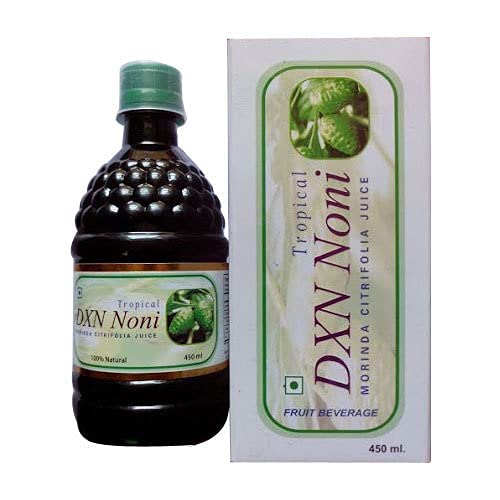 Dxn Noni Juice(450ml)