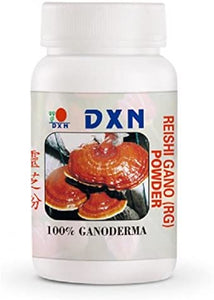 DXN Reishi Gano RG Powder 15g