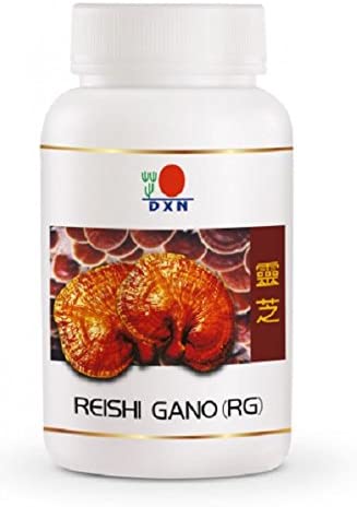 DXN Reishi Gano RG-30 Capsules 