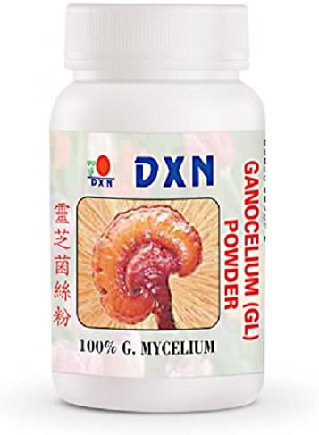 DXN Ganocelium GL Powder