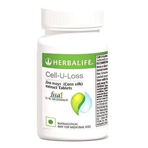 HERBALIFE NUTRITION Cell-U-Loss for Advanced Weight Reduce (90 Tablets)