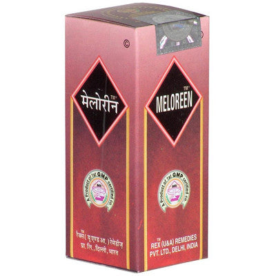 Rex Meloreen (60ml)