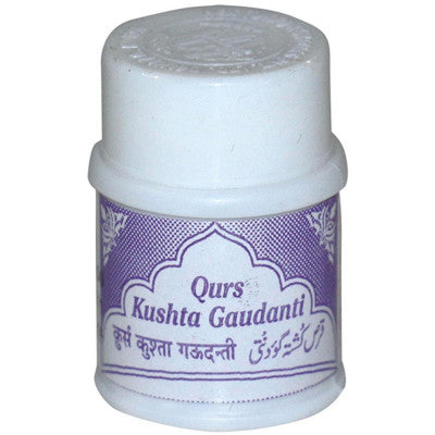 Rex Qurs Kushta Gaudanti (60tab)
