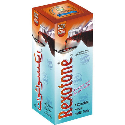 Rex Rexotone (500ml)
