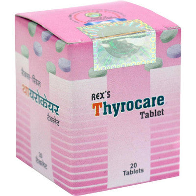 Rex Thyorex (20tab)