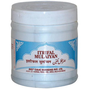 Rex Itrifal Mulayyan (200g)