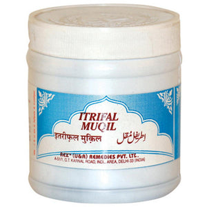 Rex Itrifal Muqil (200g)