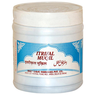 Rex Itrifal Muqil (200g)