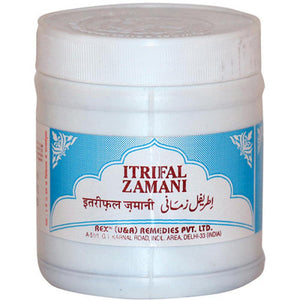 Rex Itrifal Zamani (200g)