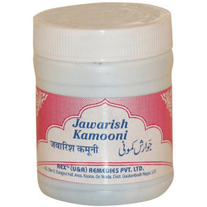 Rex Jawarish Kamuni (200g)