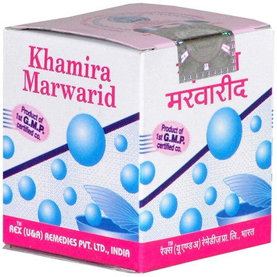 Rex Khamira Marwareed (200g)