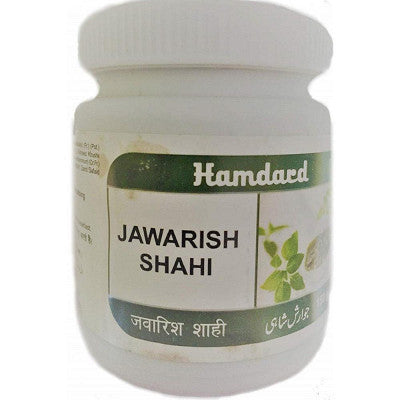 Hamdard Jawarish Shahi (250g)
