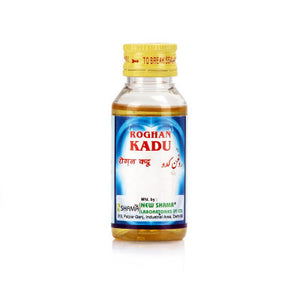 New Shama Rogan Kaddu (60ml)